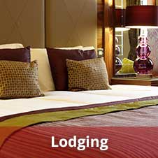 lodging